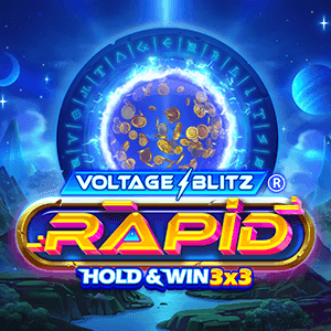 Voltage Blitz Rapid 96 game screenshot
