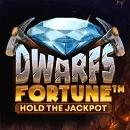 Dwarfs FortuneVoltent game icon
