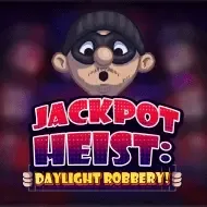 Jackpot Heist_ Daylight RobberyPenguinking