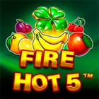 Fire Hot 5