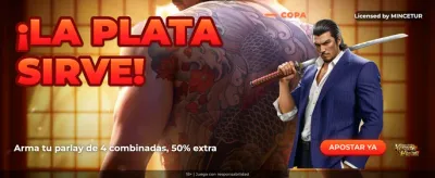 El Honor del Yakuza