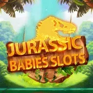 Jurassic Babies