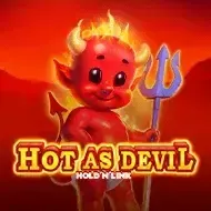 Hot As Devil Hold 'N' Link game thumbnail