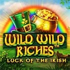 Wild Wild Riches game icon
