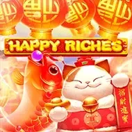 Happy Riches