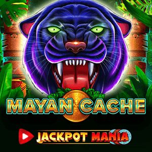 Mayan Cache 96