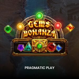 Gems Bonanza