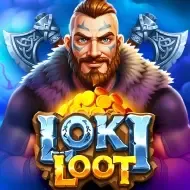 Loki Loot Bgaming game screenshot