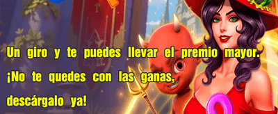 Bono de Bienvenida pemangoswin.com