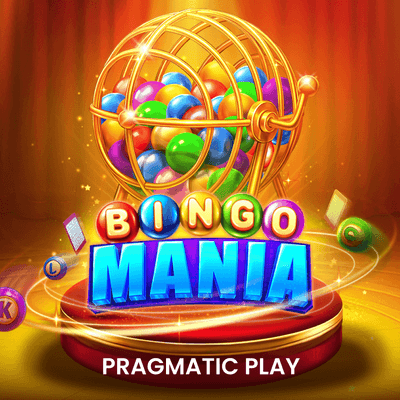 Bingo Mania