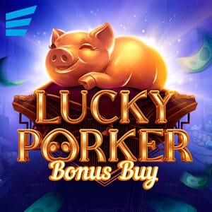 Lucky Porker Bonus Buy screenshot